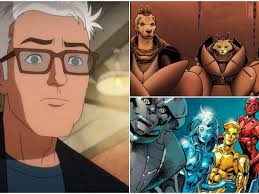 DC Studios/DCU: "We" Think James Gunn Needs More "Metal" in His Life