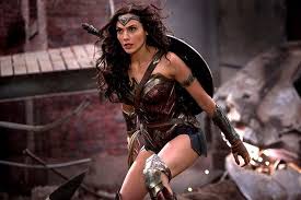 Gal gadot is a mom of three. This Is The Actress Gal Gadot Wants As Diana Prince S Love Interest In Wonder Woman 2