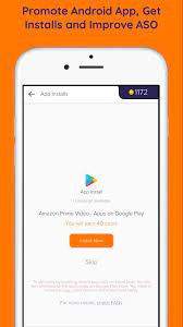 En este extracto sacado de la descripción de la propia aplicación en el market de android:. Viral App For Android Apk Download