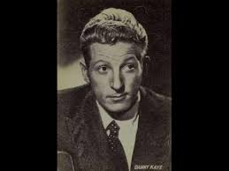 The Danny Kaye Radio Show