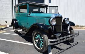 Image result for Cossack Brown 1928 Pontiac