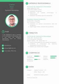 Contoh cv menarik fresh graduate. Menarik Hrd 10 Ide Contoh Cv Untuk Fresh Graduate Dailysia