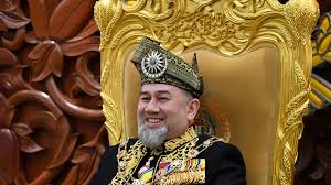 Video rasmi perkahwinan sultan muhammad v & oksana voevodina keyword sultan muhammad kahwin russia, sultan. Malaysia Royals Prepare To Choose New King Following Shock Abdication Of Sultan Muhammad