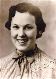 Dorothy Smythe Obituary (1918