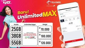 Hampir semua smartphone sekarang sudah memiliki slot sim card lebih dari satu. Unlimited Max Telkomsel Untuk Apa Saja Reviewkartu Com