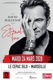 Hallyday wordt gezien als de elvis presley van de francofone wereld. David Hallyday 13 10 2021 Marseille Frequence Sud Fr