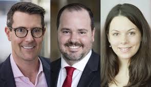 Clayton Utz promotes 3 to partnership