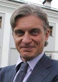 Казалось, что бизнесмен пошел на поправку. Oleg Tinkov Biografiya Foto Lichnaya Zhizn Zhena I Deti Syn Bolezn Sostoyanie 2021