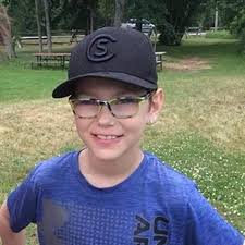 Missing 11-year-old Carter Ryan Pollock has returned home