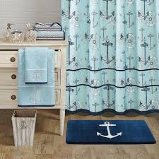 Shop for nautical bath towels at bed bath & beyond. Better Homes Gardens Bhg Nautical Hand Towel Light Blue Walmart Com Walmart Com