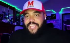 AJ Francis Declares Himself the Best Heel in the Business