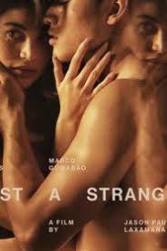 Watch just a stranger ((full~movie)) online free the film centers on the love story of joy (bernardo) and ethan (richards), filipino workers based in hong kong. Sikat Pinoy Movies Tagalog Movies For Free Just A Stranger 2019