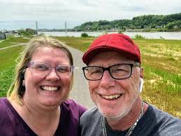 Mama, we tried: Area runners, walkers compete in virtual 5K