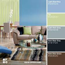 And, while you want a paint job to enhance the curb appeal of your home, the last thing you want to do is hurt the resale value or diminish its appeal. We Have Put Together A Series Of 20 Color Palettes That Are Of A Variety Of Tones And Hop In 2021 Modern Home Interior Design House Colors House Interior Design Styles