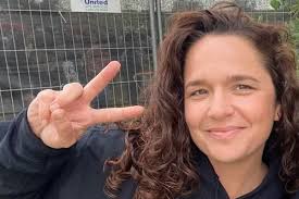 Fundraiser for Jessica Renzi Bailey by Gitana McDowel : Jessie's Journey