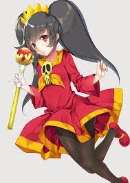 Artist Yatsu Sasuraino Yatt Warioware Ashley Super Mario Art Anime Mario Art