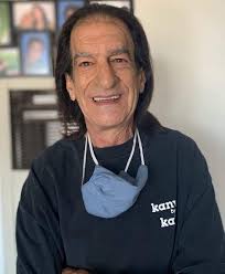 Paul Beyrooty — The Downey Patriot