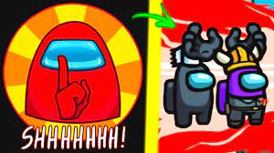 Tem Um Impostor Entre Nos Among Us Jogo De Celular Youtube