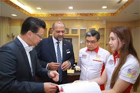 Senarai penuh jemaah menteri malaysia 2018. Galeri Foto Album Peyampaian Sijil Malaysia Book Of Record Kepada Yb Menteri Sebagai Kaum Sikh Pertama Menjadi Menteri Kabinet Malaysia Di Kompleks Kkmm Putrajaya Pada 3 September 2018 Image