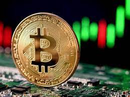 Bitcoin price today in us dollars. Bitcoin Price Hits All Time High Amid Crypto Market Frenzy