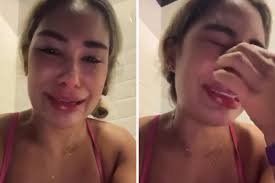 Ex-BBB revela que mãe está desaparecida e faz apelo