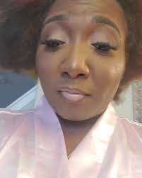 Latoya Pierce's Instagram, Twitter & Facebook