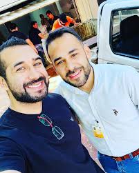 Rubén Cáceres (@rubncaceres) • Instagram photos and videos