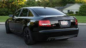 Official C6 A6 S6 Rs6 Picture Thread Page 13 Audi S6 Audi Audi A6