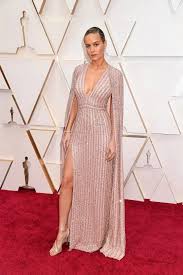 Every year, people magazine picks their best dressed female celeb. The Best Dressed Celebrities At The 2020 Academy Awards Nice Dresses Celebrity Dresses Red Carpet Fashion