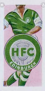 Whats your favourite hibs pin badge and why? Hibernian Thistle Crest