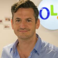 OLX nombra a Ariel Meyer nuevo jefe de mercados