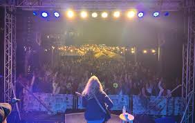 Nashville, Tennessee, Usa. 10Th June, 2022. Deana Carter. 2022 Cma Fest  Nightly Concert Day Two Held At Nissan Stadium. Credit: Laura  Farr/Admedia/Newscom/Alamy Live News Stock Photo - Alamy