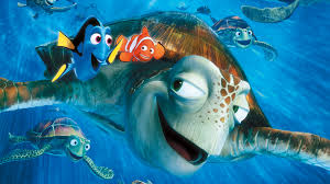 It's up to his worrisome father marlin and a friendly but forgetful fish dory to bring nemo home — meeting vegetarian sharks, surfer dude turtles. Putlocker Finding Nemo Contoh Soal Pelajaran Puisi Dan Pidato Populer