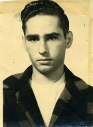 Billy Bob Hacker (1930-2011)