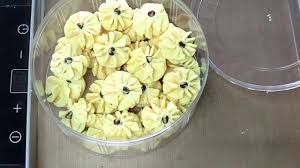 Resepi semprit susu gebu ini seriously sedap. Resepi Semperit Susu Gebu Resepi Mama Muda