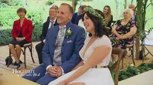 Hochzeit auf den ersten blick (sat.1): Sendung Verpasst Hochzeit Auf Den Ersten Blick Ist Dieses Jawort Der Beginn Einer Grossen Liebesgeschichte Vom 25 11 2020 Sat1