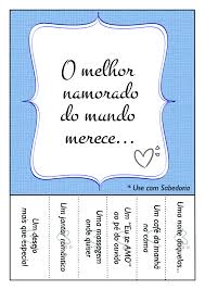 Molde Caixa Surpresa Para Namorado Com Frases Presenteie Carinho No Dia Dos Namorados Para Imprimir Clube Noivas Ideias Romanticas Namorados Surpresas Dia Dos Namorados