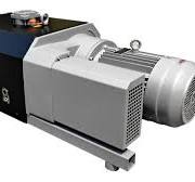 High-Performance Oil-Free Claw Vacuum Pumps