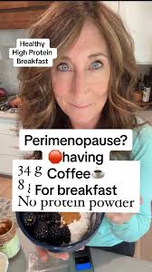 ☕️STOP having coffee for breakfast. ⁣ ⁣ If coffee is your only source of  fuel until noon because you’re trying to save your calories for later….⁣ ⁣  Try this instead. ⁣ ⁣ (If this works for you, keep ...