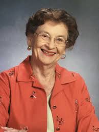 Celeste “Tiny” Carpenter Sullivan (1919-2017)