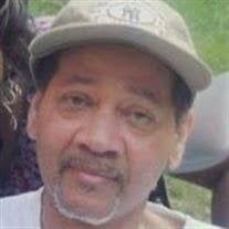 Dewitt T "Lucky" Williams Jr Obituary