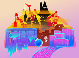 Pin On Kingdom Hearts