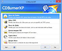 Baixar programa de gravar musica. 10 Programas Gratuitos Para Gravar Cd Dvd E Blu Ray