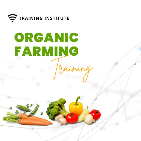 Organic Farming Training Institutes