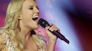 Angela Merkel und die deutsche ESC-Blamage