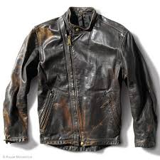 Jacket Vintage Leather Jacket Leather Jacket Men Leather Jacket Style