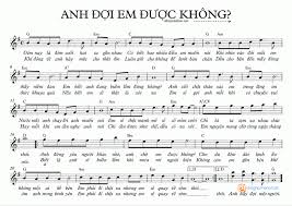 Top 5 Sheet Piano Nhá»¯ng Ca Khuc Nháº¡c Tráº» Hay Nháº¥t Cá»§a Má»¹ Tam 2019