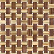 Designer fabrics, designer wallpaper, home décor Free Woven Strips Of Rattan Of Different Shades Seamless Texture Seamless Textures Rattan Texture