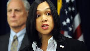 Baltimore's prosecutor faces big test 4 months into job