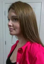 Amy Whitaker Obituary (1983